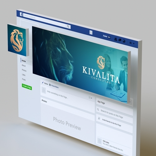 Comprar Capa para Facebook