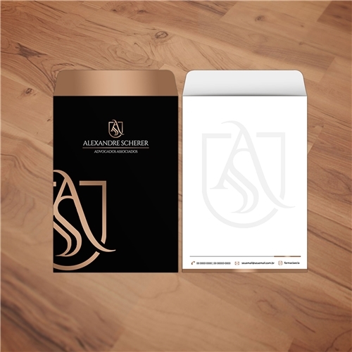 Comprar Logo e Papelaria (6 itens)