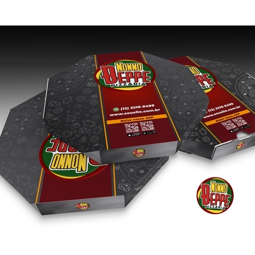 Comprar Embalagem (unidade)