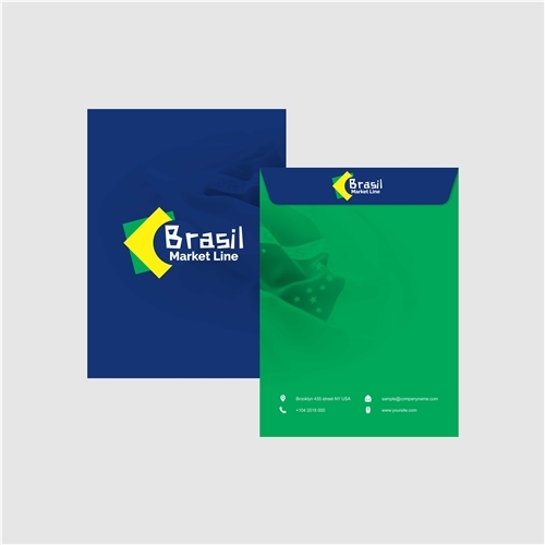 Comprar Logo e Papelaria (6 itens)