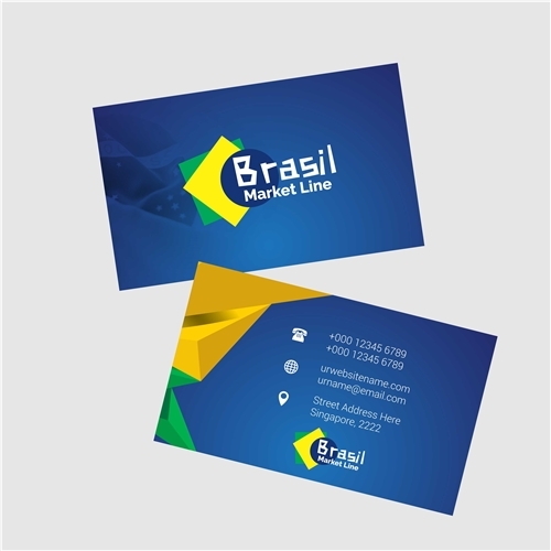 Comprar Logo e Papelaria (6 itens)