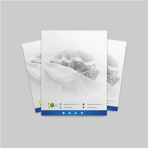 Comprar Logo e Papelaria (6 itens)