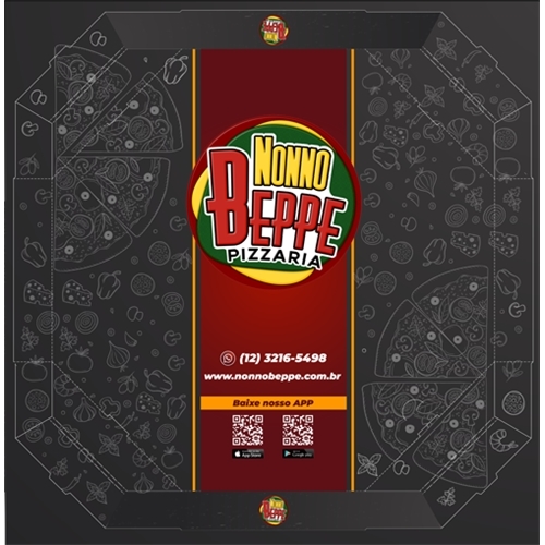 Comprar Embalagem (unidade)