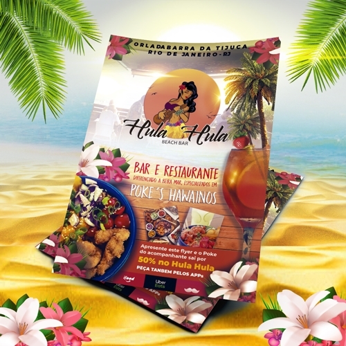 Comprar Folheto ou Cartaz (sem dobra)