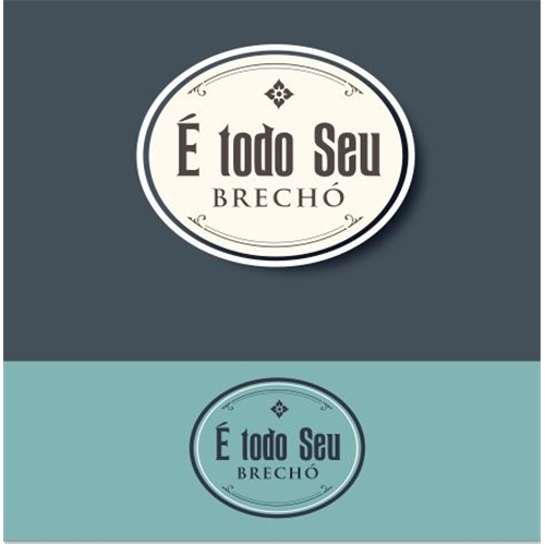 Comprar Logo e Cartao de Visita