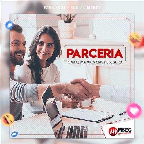 Comprar Kit Layout de Posts para Redes Sociais (Facebook, Instagram e etc)