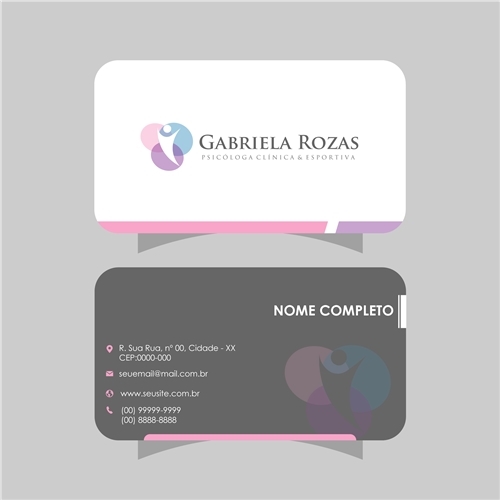 Comprar Logo e Cartao de Visita