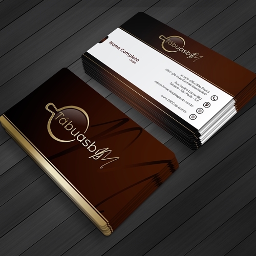 Comprar Logo e Cartao de Visita