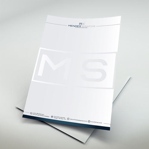 Comprar Papelaria Profissional