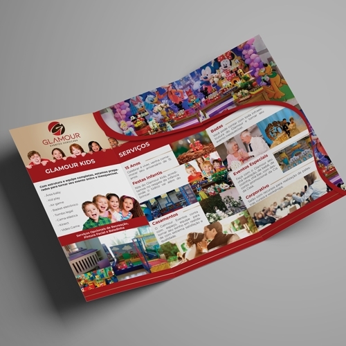Comprar Folder