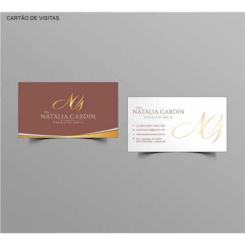 Comprar Logo e Papelaria (6 itens)