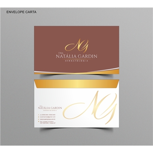 Comprar Logo e Papelaria (6 itens)