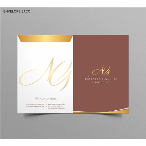 Comprar Logo e Papelaria (6 itens)