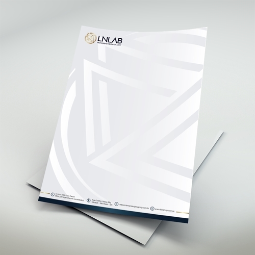 Comprar Papelaria Profissional