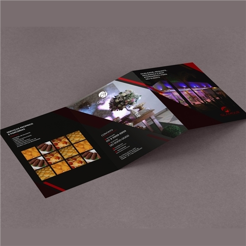 Comprar Folder