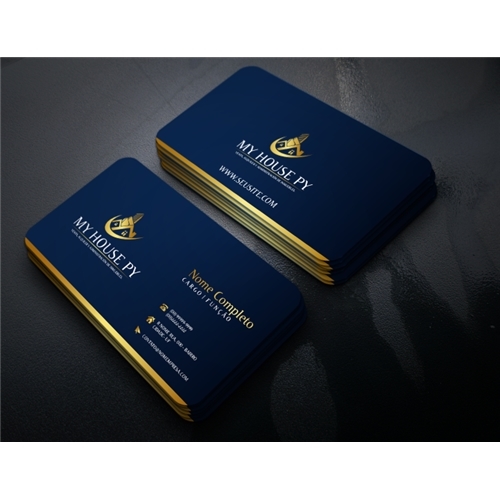 Comprar Logo e Papelaria (6 itens)