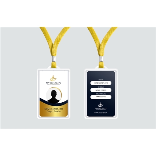 Comprar Logo e Papelaria (6 itens)