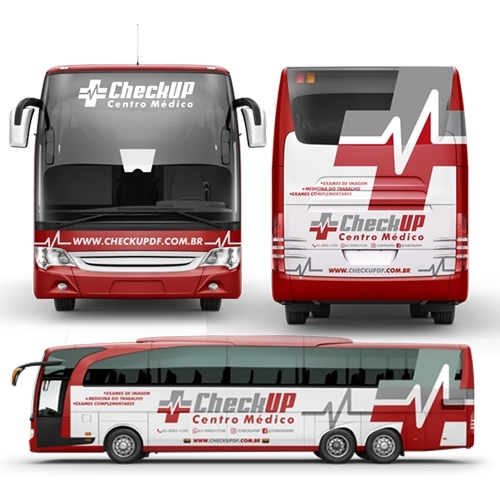 Comprar Adesivaçao de Veículos