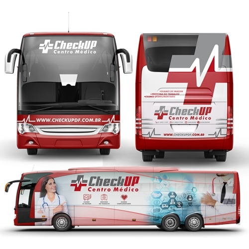 Comprar Adesivaçao de Veículos