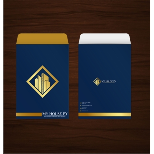 Comprar Logo e Papelaria (6 itens)