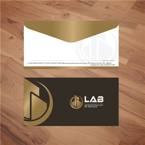 Comprar Logo e Papelaria (6 itens)