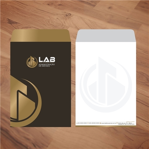 Comprar Logo e Papelaria (6 itens)