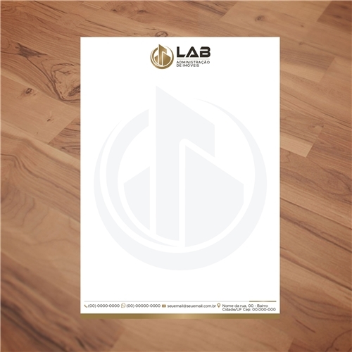 Comprar Logo e Papelaria (6 itens)