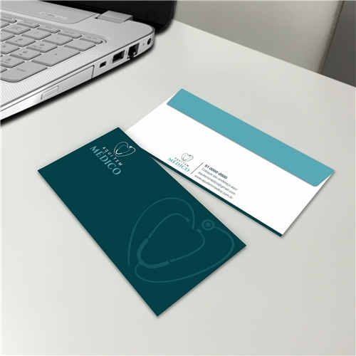 Comprar Logo e Papelaria (6 itens)