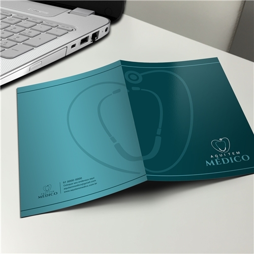 Comprar Logo e Papelaria (6 itens)