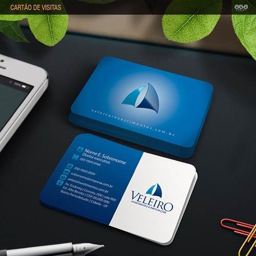 Comprar Logo e Papelaria (6 itens)