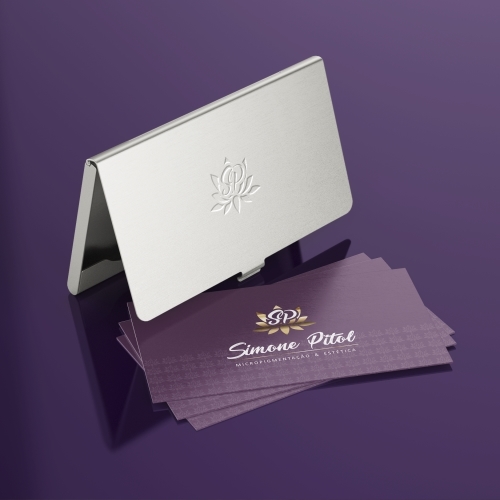 Comprar Logo e Papelaria (6 itens)