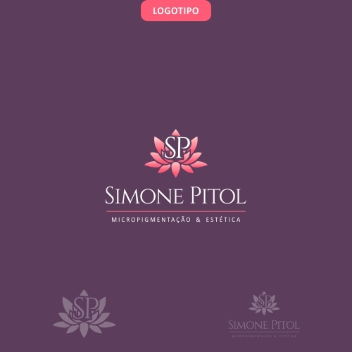 Comprar Logo e Papelaria (6 itens)