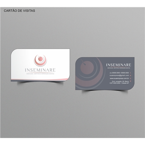 Comprar Logo e Papelaria (6 itens)