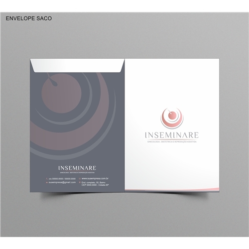 Comprar Logo e Papelaria (6 itens)