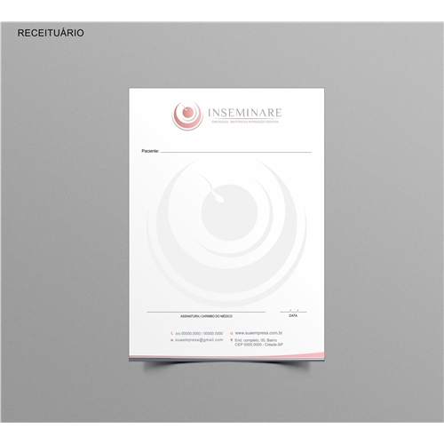 Comprar Logo e Papelaria (6 itens)