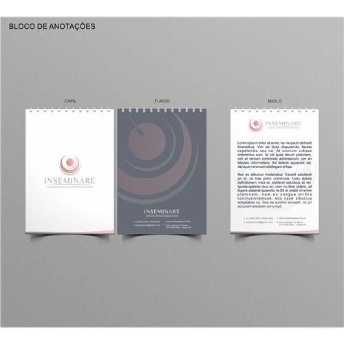 Comprar Logo e Papelaria (6 itens)