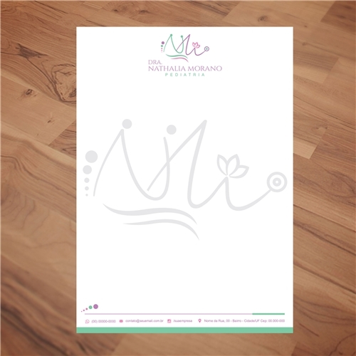 Comprar Logo e Papelaria (6 itens)