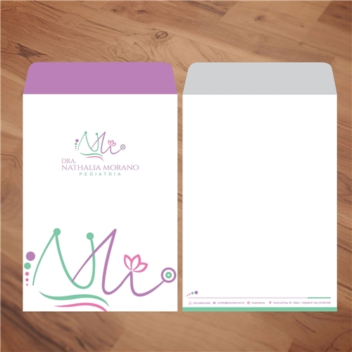 Comprar Logo e Papelaria (6 itens)