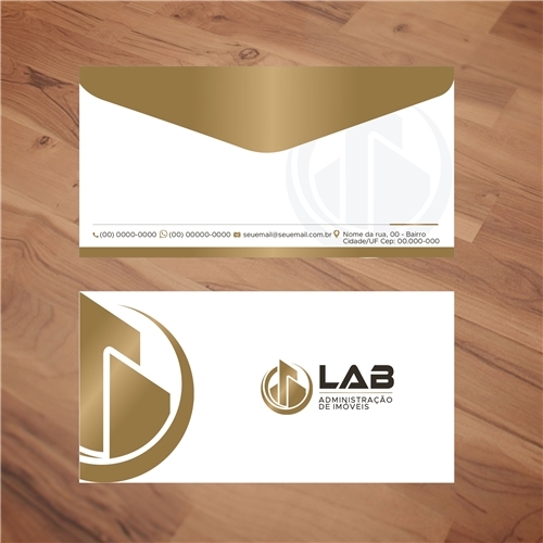Comprar Logo e Papelaria (6 itens)