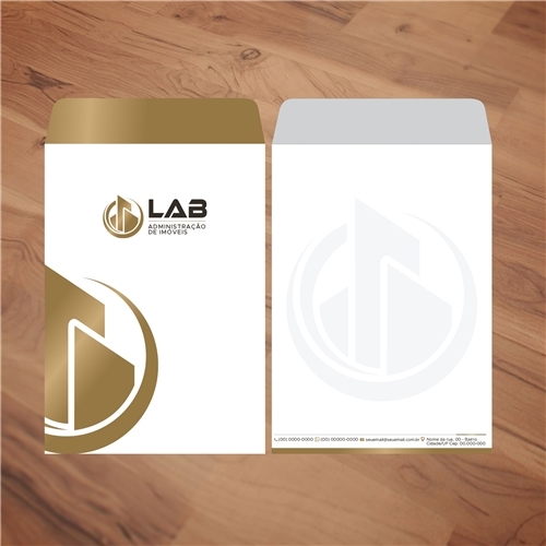Comprar Logo e Papelaria (6 itens)