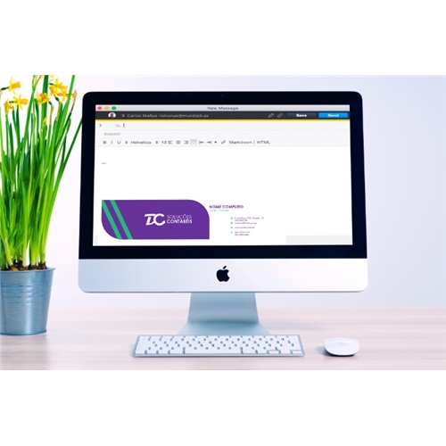 Comprar Logo e Papelaria (6 itens)