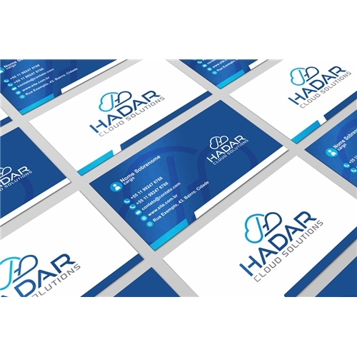 Comprar Logo e Papelaria (6 itens)