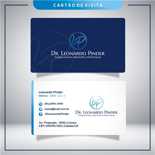 Comprar Logo e Papelaria (6 itens)
