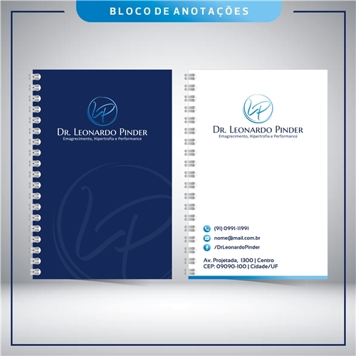 Comprar Logo e Papelaria (6 itens)