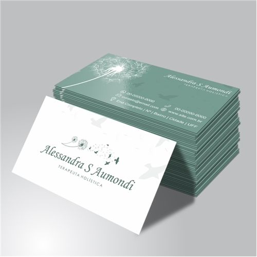 Comprar Logo e Papelaria (6 itens)