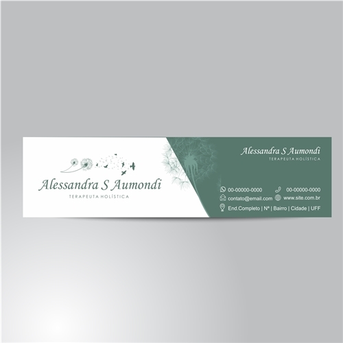 Comprar Logo e Papelaria (6 itens)