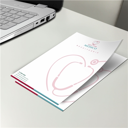 Comprar Logo e Papelaria (6 itens)