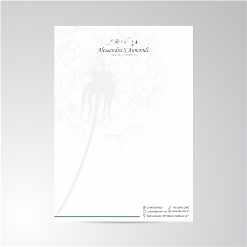 Comprar Logo e Papelaria (6 itens)