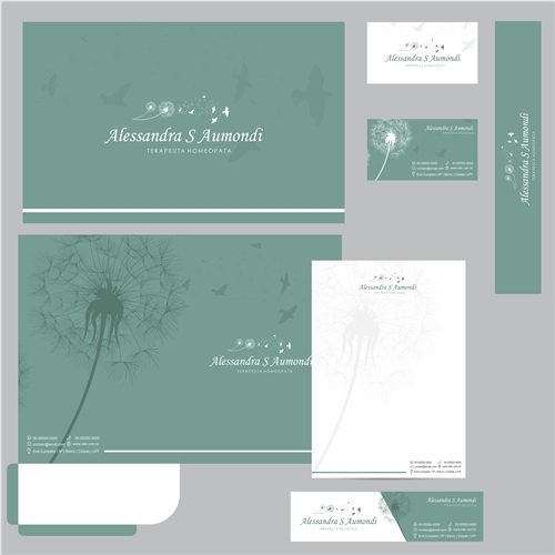 Comprar Logo e Papelaria (6 itens)