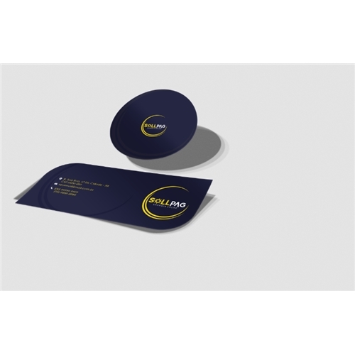 Comprar Logo e Papelaria (6 itens)